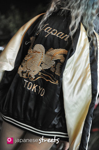 130330-4296 - Japanese street fashion in Setagaya, Tokyo