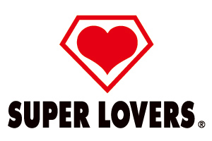 SUPER LOVERS