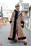 Japanese fashion