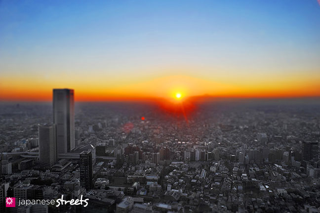 111212-1927.1 - Panoramic view of Tokyo, Japan