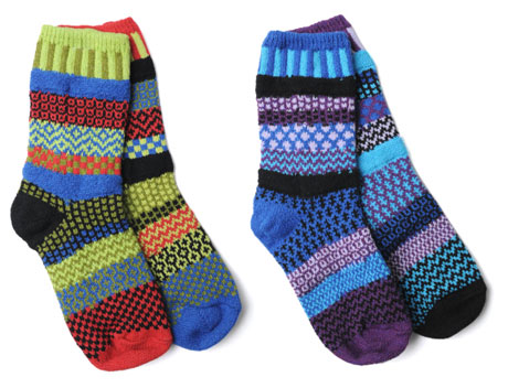 Japanese Socks