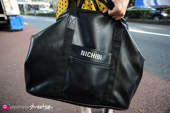 110830-9049: Japanese street fashion in Harajuku, Tokyo