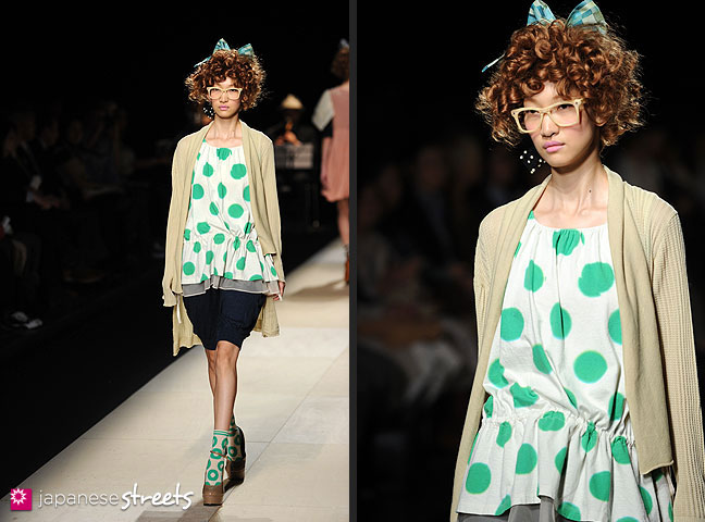 111017-4876-111017-4887: everlasting sprout S/S 2012