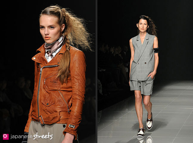 111019-9159-111019-9164: The Dress & Co. HIDEAKI SAKAGUCHI S/S 2012