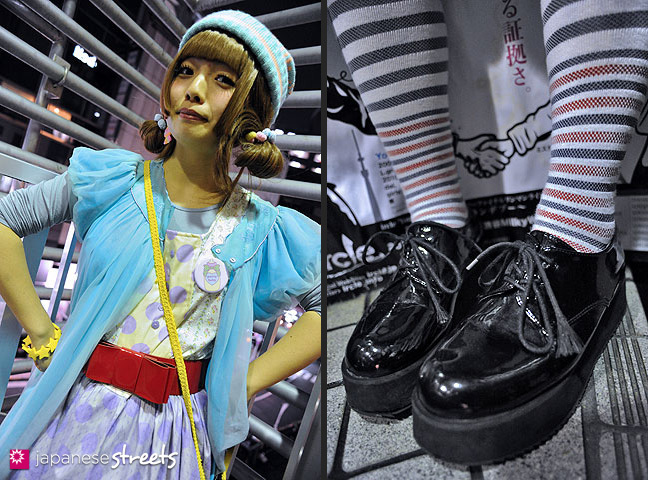 120225-6704-120225-6728: Japanese street fashion in Shibuya, Tokyo