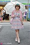 Japanese fashion