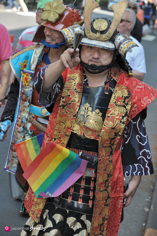 Tokyo Rainbow Pride Festival Kicks Off | FASHION JAPAN